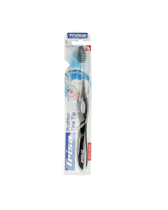 تريزا فرشاة أسنان ناعمة ذات رأس رفيع
