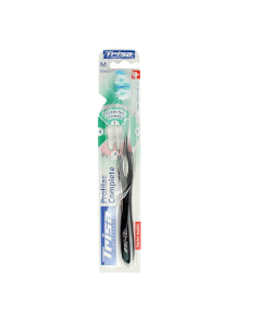 Trisa Profilac Complete Toothbrush Medium