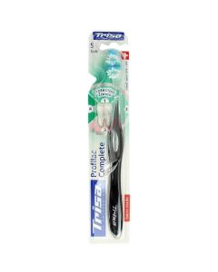 Trisa Profilac Complete Toothbrush Soft