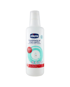Chicco Disinfectant Multi-Purpose Solution 1000ml
