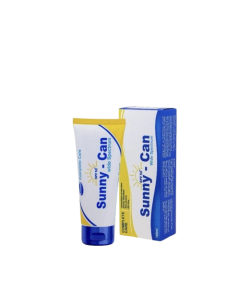 ساني كان واقي شمس SPF 50 كريم 100 مل