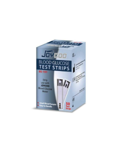 Joycoo Blood Glucose Monitor Strip 50