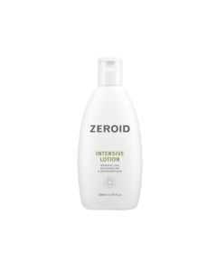 Zeroid Intensive Lotion 200ml