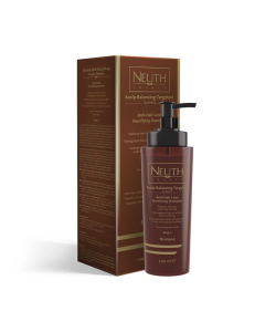 Neuth Anti-Hair Loss Scalp-Balancing Targeted System Densifying Shampoo 200 ml