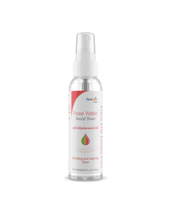 Hyalogic Rose Water Toner With Hyaluronic Acid 118ml