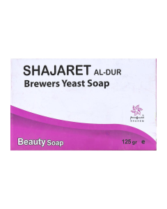 Shajaret Al-Dur Brewers Yeast Soap