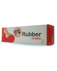 Rubber Cream 50ml