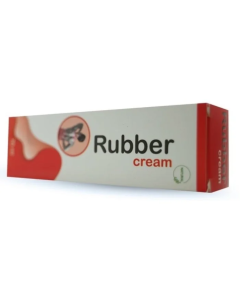 Rubber Cream 100ml