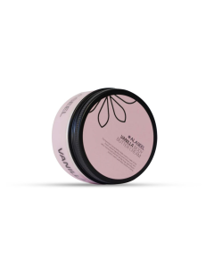 الأصيل كريم زبدة الجسم بالفانيليا 100 مل