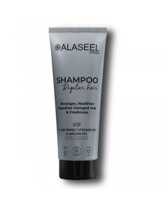 الأصيل شامبو للشعر العادي إل-أرجينين 250 مل