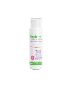 Epaderm Junior Cream 150g