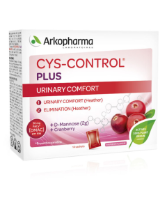 اركوفارما سيس كونترول بلس 14 كيس