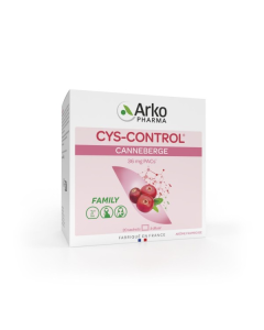 أركوفارما سيس-كنترول 20 كيس