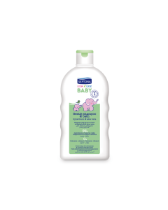 Septona Baby Calm n Care Gentle Shampoo & Bath With Hypericum & Aloe Vera 200ml