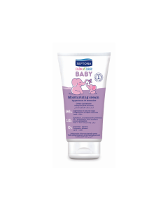 Septona Baby Calm n Care Moisturizing Cream With Hypericum And Lavender 150ml