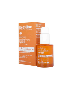 Beesline Unifying Brightening 15% Vitamin C Serum 30ml