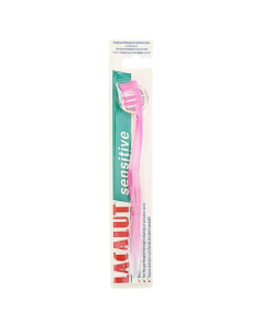 Lacalut Baby Toothbrush 0-4 Years