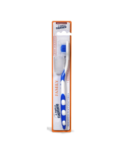 Pasta del Capitano Family Toothbrush