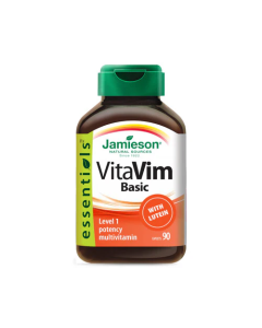 Jamieson Vita-Vim Basic 90 Capsule