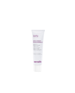 Sensilis Sensitive Skin Lab Skin D-Pigment AHA10 Overnight Renewal Depigmenting Treatment Cream 30ml