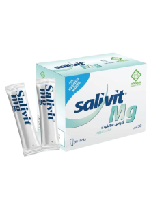 Salivit mg 30 Sticks