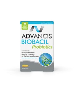 أدفانسيس بيوباكسيلي بروبيوتيك 20 كبسولة