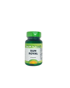Sun Natural Sun Royal 30 Capsules