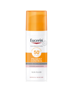 Eucerin Pigment Control Sun Fluid SPF50+ 50ml