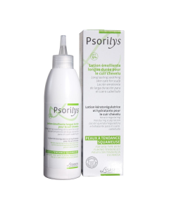 Lysaskin Psorilys Scalp Lotion 150ml