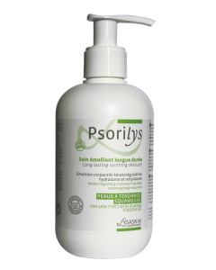 ليزاسكين لوشن الجسم 10% يوريا 200 مل للبشرة الجافة