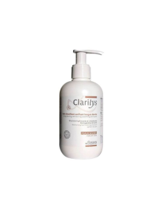 كلاريلس مرطب مبيض للبشرة 200 مل