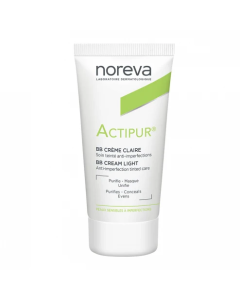 Noreva Actipur BB Cream Light 30ml