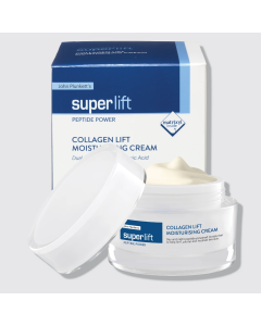 John Plunkett's Superlifit Collagen Lifit Moisturising Cream 50g