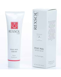 Rexsol Post Peel Repair Cream 60ml