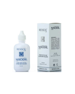 Rexsol Nixodil Hair Tonic 120ml