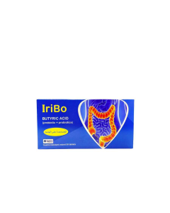 Iribo Tablet 30