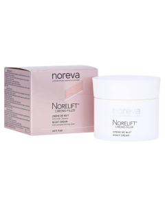 Noreva Norelift Chrono Filler Night Cream 50ml