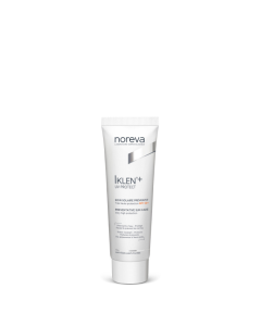 نوريفا إيكلين+ واقي من الشمس بعامل حماية من الأشعة فوق البنفسجية SPF50+، مل30