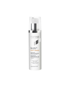 Noreva Iklen+ Pure C Regenerating & Perficting  Night Care 50ml