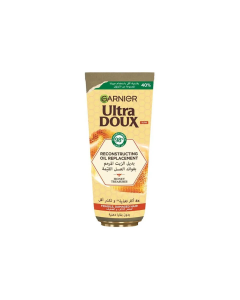 Garnier Ultra Doux Reconstructing Oil Replacement Honey Treasures 200ml