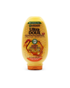 Garnier Ultra Doux Honey Conditioner 360ml