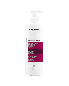 Vichy Dercos Densi-Solutions Thickening Shampoo 250ml