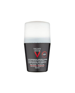 Vichy Anti-Perspirant Deodorant 72hr For men 50 ml