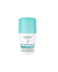 Vichy 48-hour Intensive Anti-perspirant Treatment Roll-on 50ml