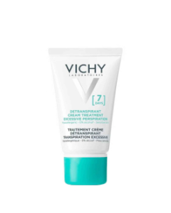 Vichy 7 Days Anti-Perspirant Deodorant Cream 30ml