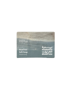 Numeira Dead sea Salt Soap 100g
