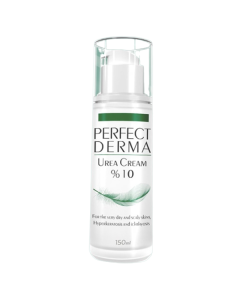 بيرفكت ديرما كريم اليوريا 10% 150 غرام