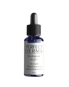 Perfect Derma Hyaluronic Acid+ 30ml