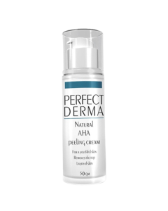 Perfect Derma AHA Peeling Cream 50g