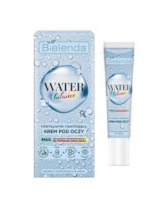 Bielenda Water Balance Eye Cream 15ml